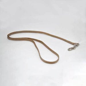 Cherrybrook Championship MEDIUM Nylon Snap Lead